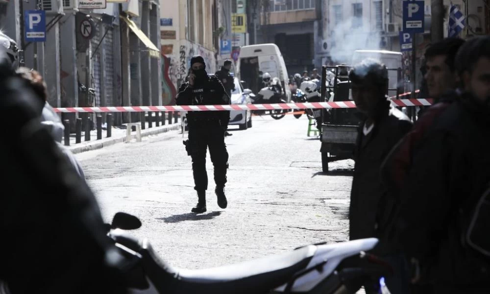 ΕΛ.ΑΣ: Ακόμη 40 προσαγωγές και 2 συλλήψεις στην Μενάνδρου